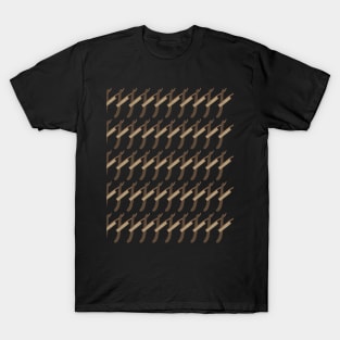 Razors On Parade T-Shirt